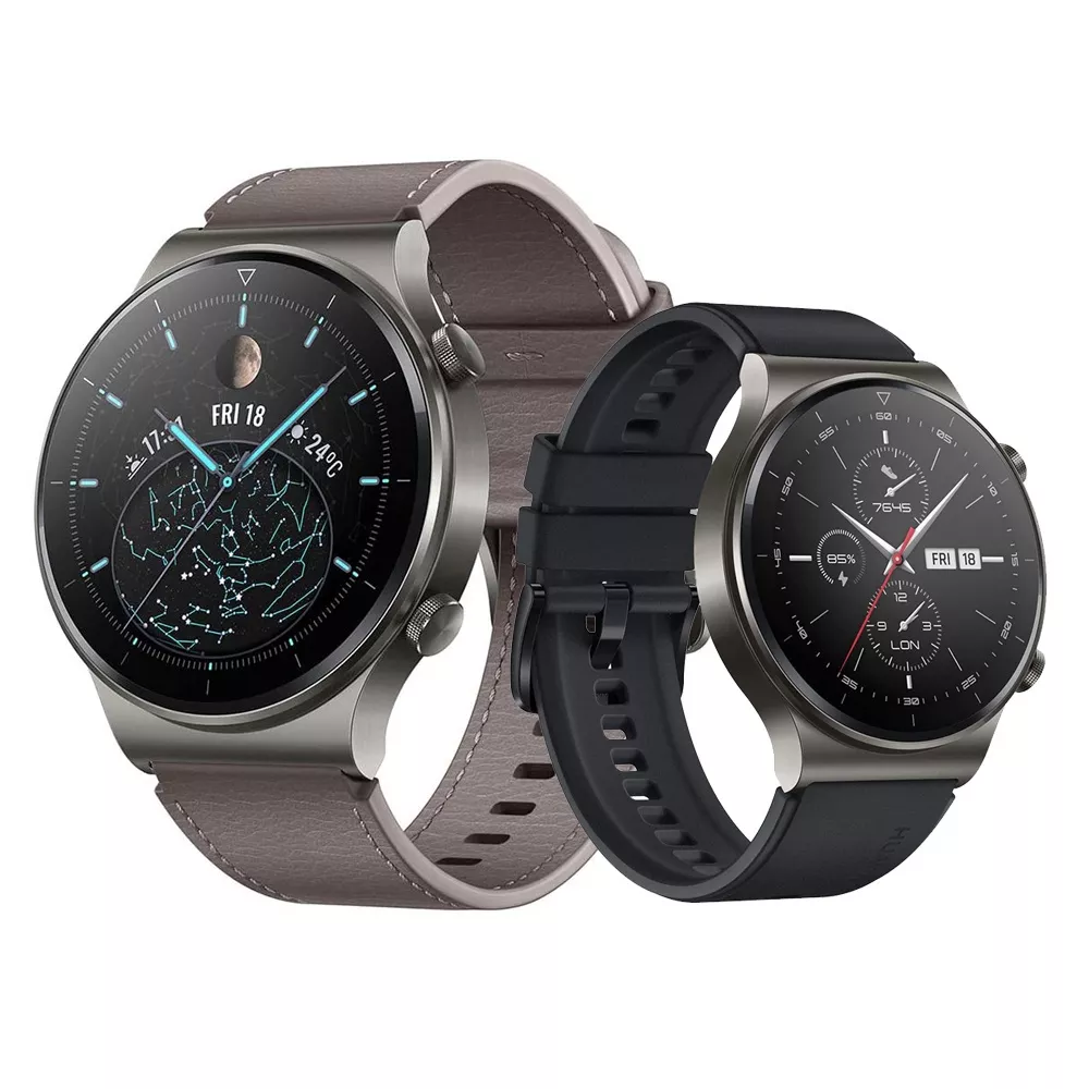 Smartwatch Gt2 Pro 46mm 4gb - Huawei