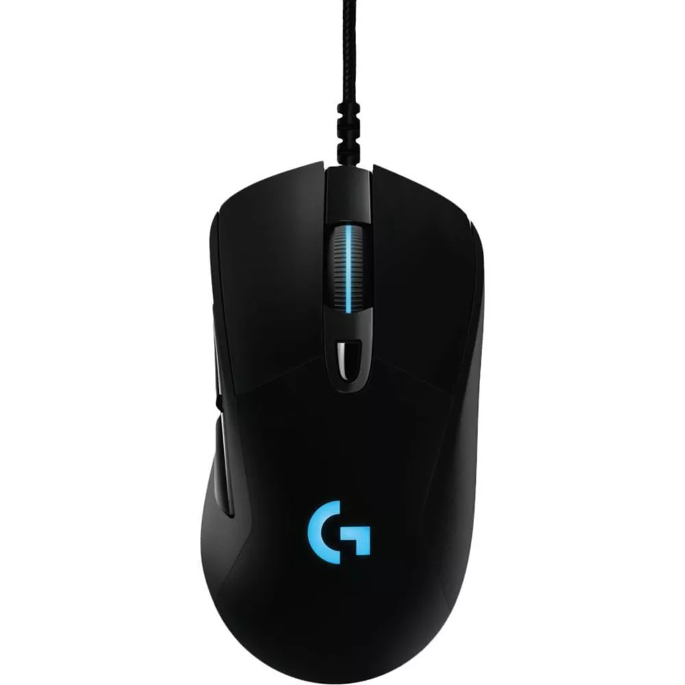 [reembalado] Mouse Gamer G403 Hero 16,000 Dpi Logitech G