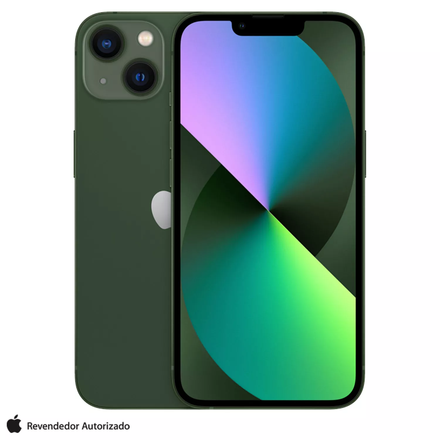 Iphone 13 Apple (128gb) Verde