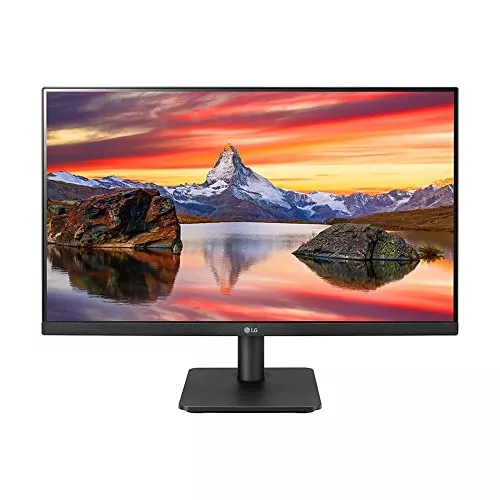 Monitor Lg Widescreen 24mp400-23.8\