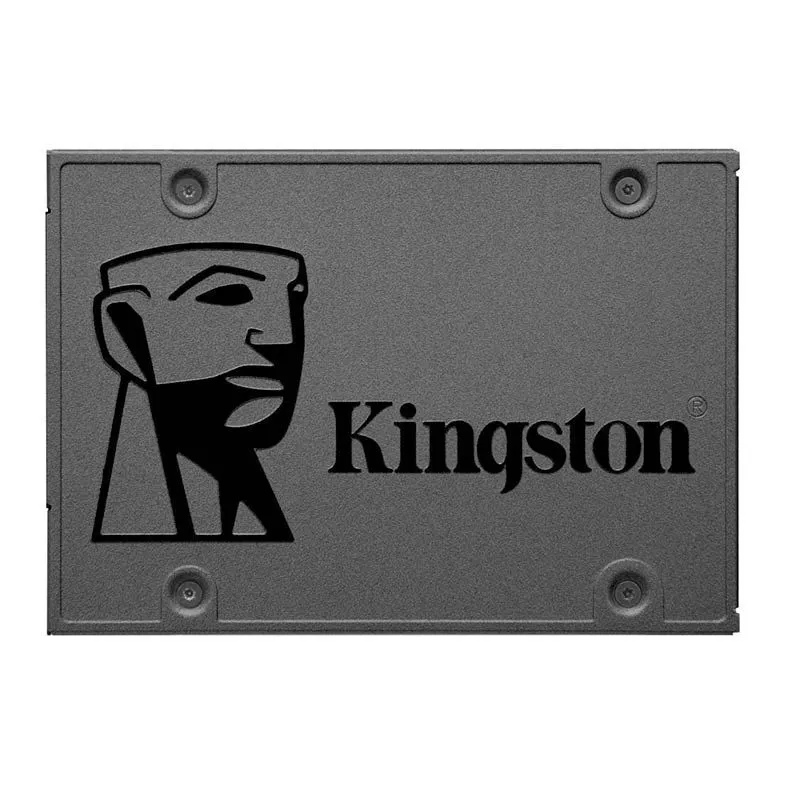 Ssd Kingston A400 *480gb* 2.5\