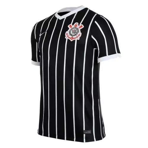 Camisa Nike Corinthians Ii 2020/21 Torcedor Pro Masculina