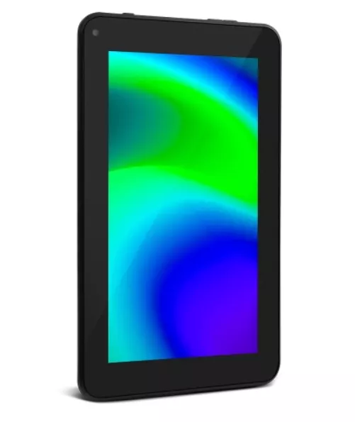 Tablet 7 Pol. 32gb, 1gb Ram Preto Mirage