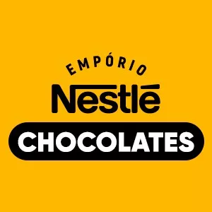 50% Em Chocolate E Cacau Em Pó E Barras P/ Cobertura