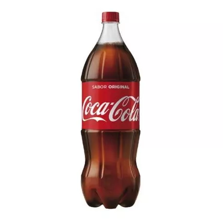 [ame R$ 5,94] Coca Cola Pet 2l