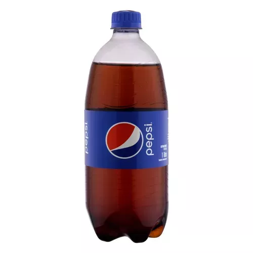 [leve 3] Pepsi Cola 1 Litro