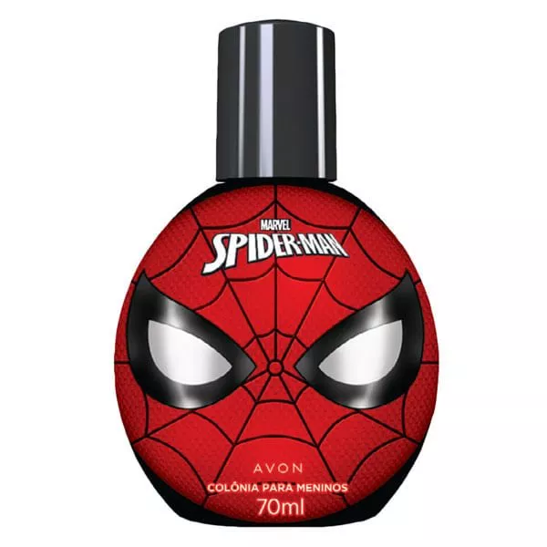 Colnia Spider Man - 70ml