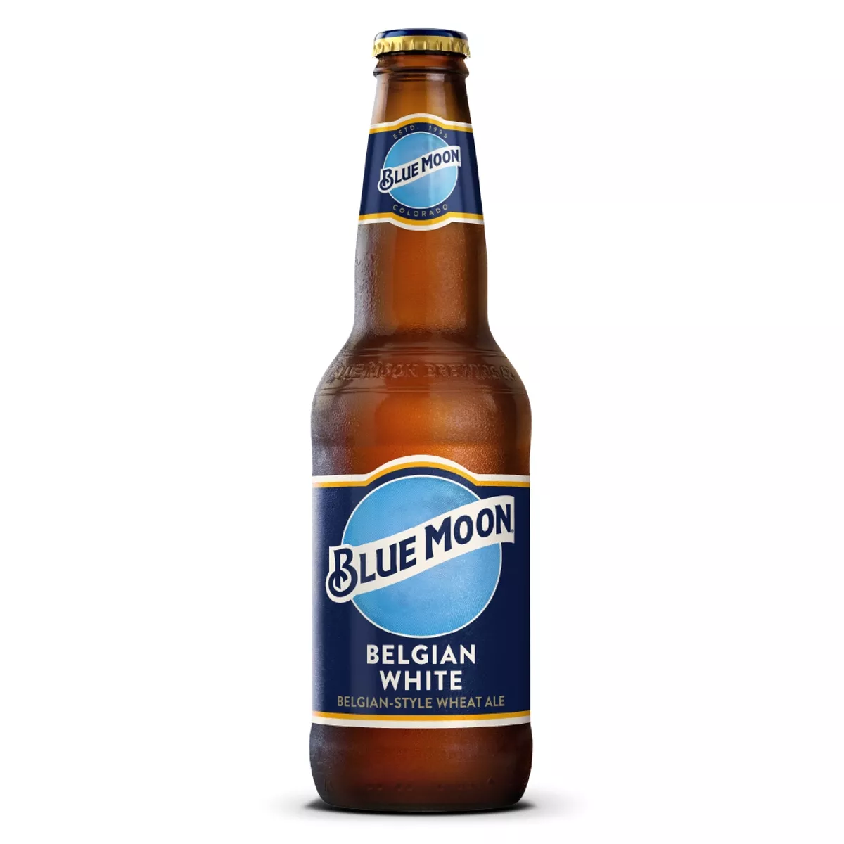 [pão De Açucar Ricardo Jafet] Cerveja Blue Moon 355ml