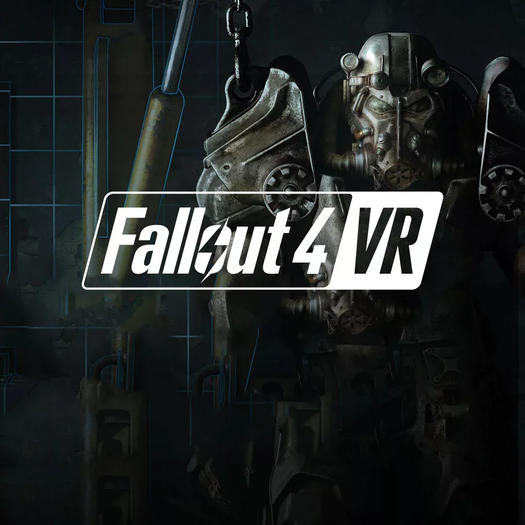 Fallout 4 Vr