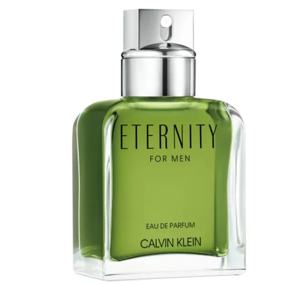 Perfume Eternity For Men Calvin Klein Eau De Parfum - 100ml