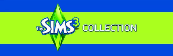 The Sims 3 Collection - Steam Pc