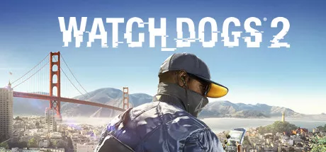 Watch_dogs 2 - Pc Steam