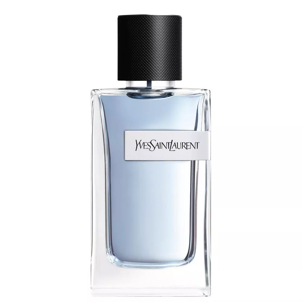 Perfume Y Yves Saint Laurent Masculino Eau De Toilette 100ml
