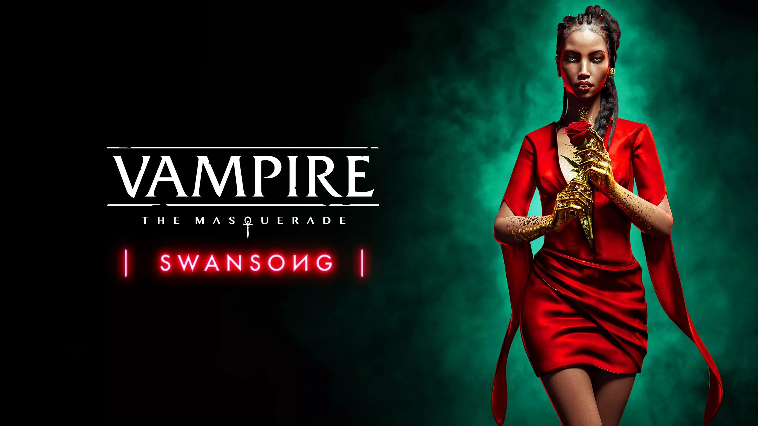 Jogo Vampire: The Masquerade – Swansong Pc - Epic Games