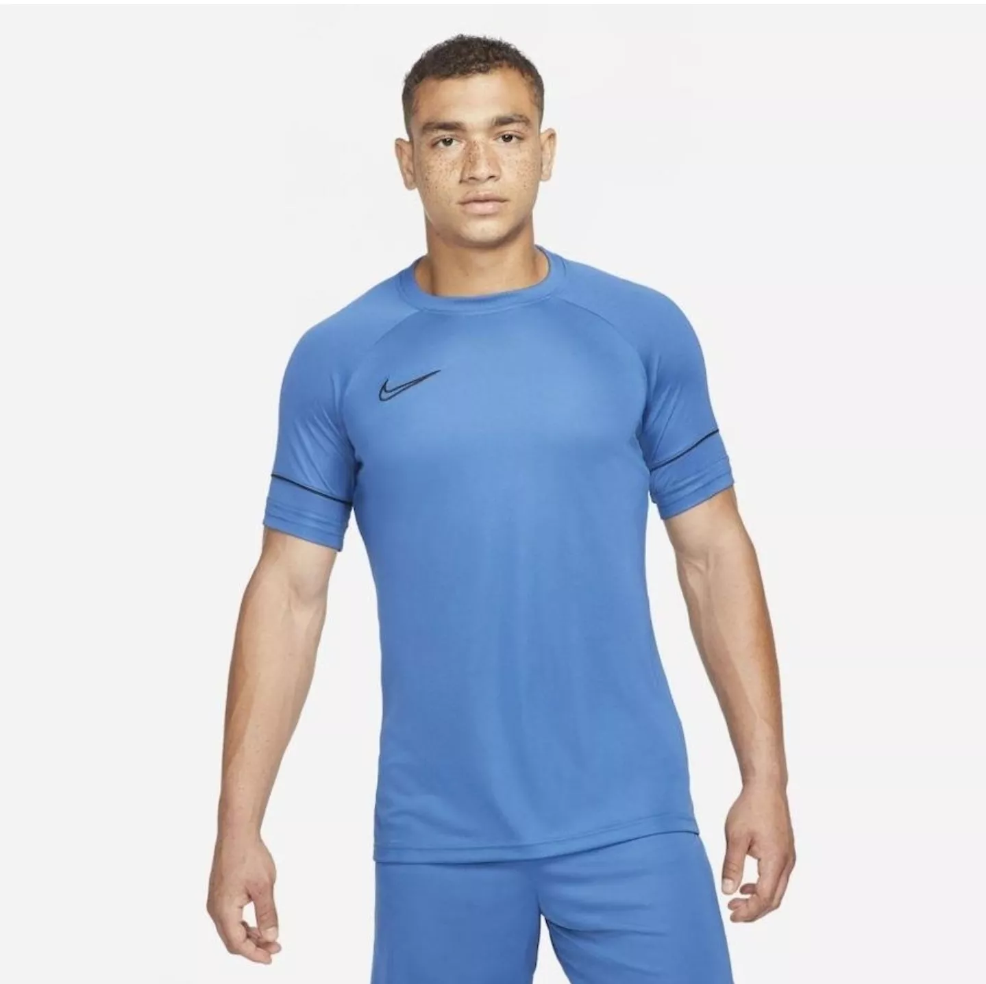Camiseta Nike Academy - Masculina [p, G, Gg]