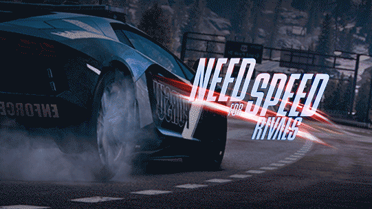 Need For Speed™ Rivals - Steam