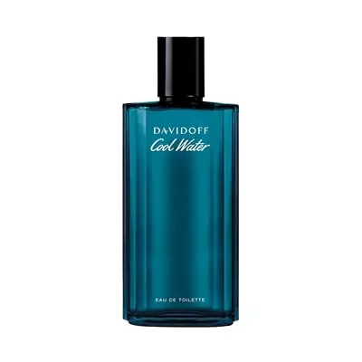 Perfume - Davidoff Cool Water 125ml