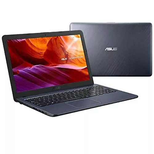 Asus Notebook Vivobook, Intel Core I3 7020u, 4gb, 256gb Ssd, Tela De 15,6\