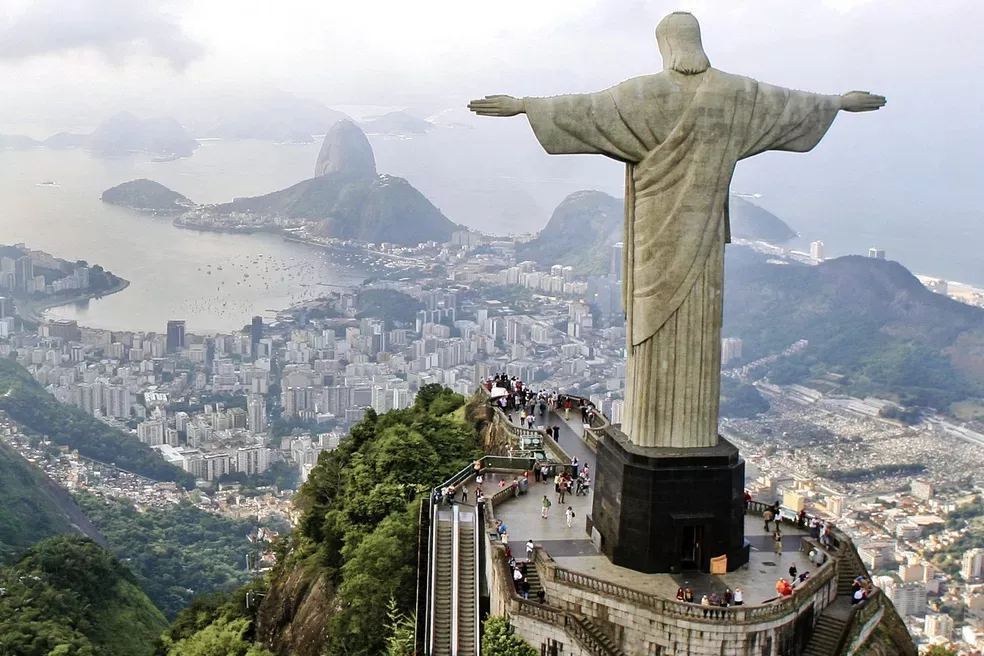 Voos Flexveis Para O Rio De Janeiro A Partir De R$ 195