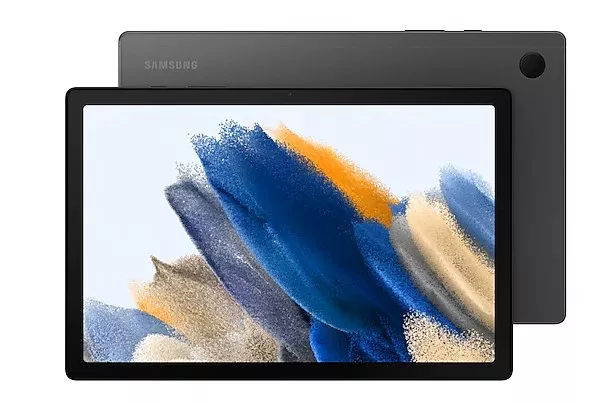 [a Vista] Galaxy Tab A8 (wi-fi) 64gb Cinza