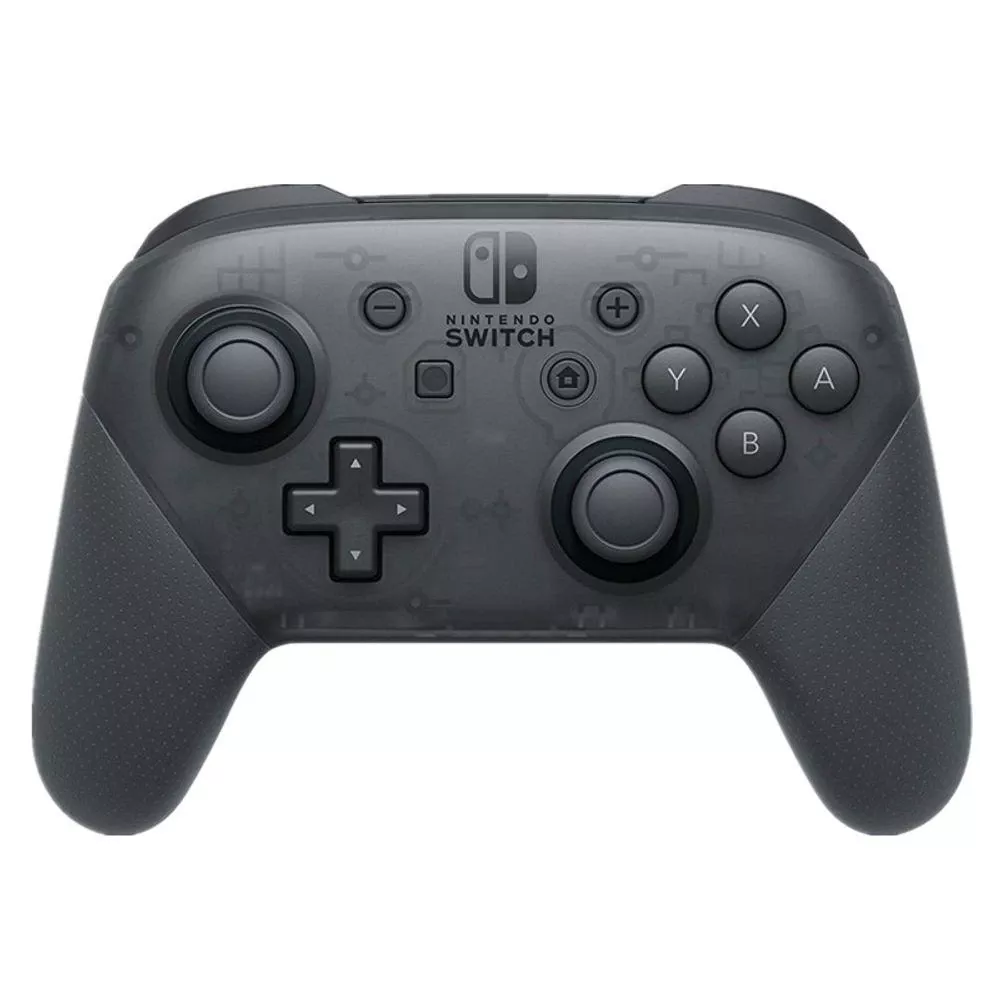 Controle Sem Fio Nintendo Switch