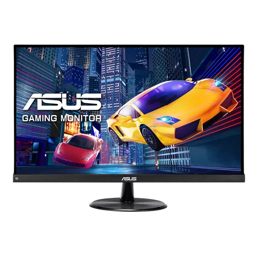 Monitor Gamer Asus 23.8 Ips, Wide, 144 Hz, Full Hd, 1ms- Vp249qgr