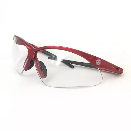 Óculos De Proteção Anti Embaçante Ss7 - Super Safety