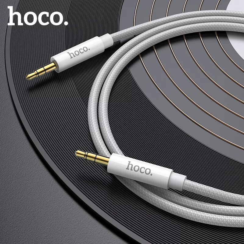 Cabo Aux 3.5 Mm Hoco