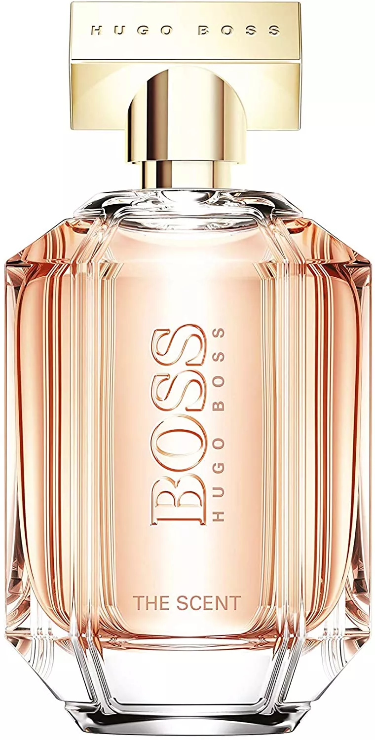Boss The Scent For Her Edp 100ml