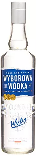 Prime - Vodka Wyborowa 750 Ml
