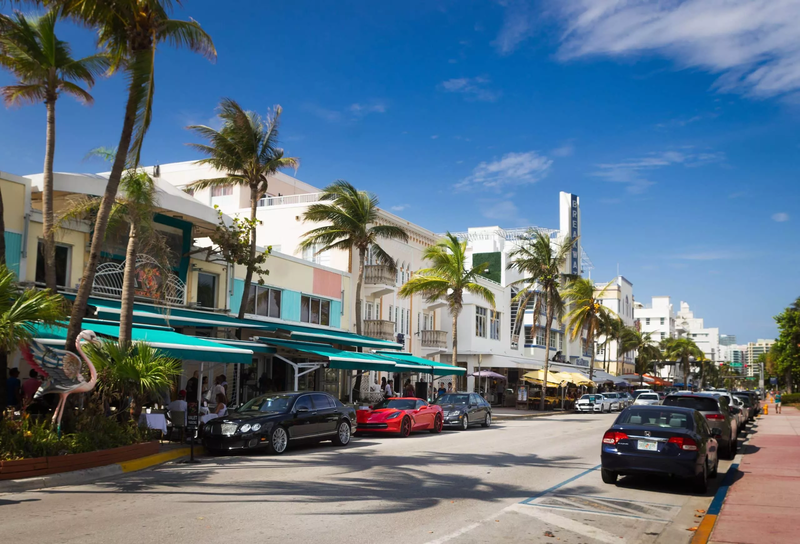 Voos Flexveis Para Miami A Partir De R$ 1.159 Saindo De So Paulo, Rio E Mais Cidades