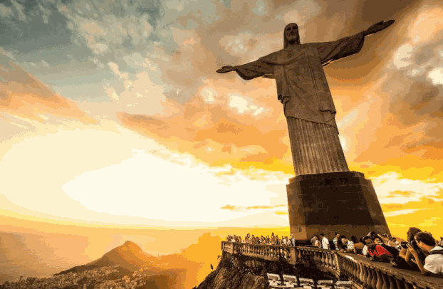 Voos Flexveis Para O Rio De Janeiro A Partir De R$177 Saindo Do Sp, Bh, Vitria E Mais Cidades