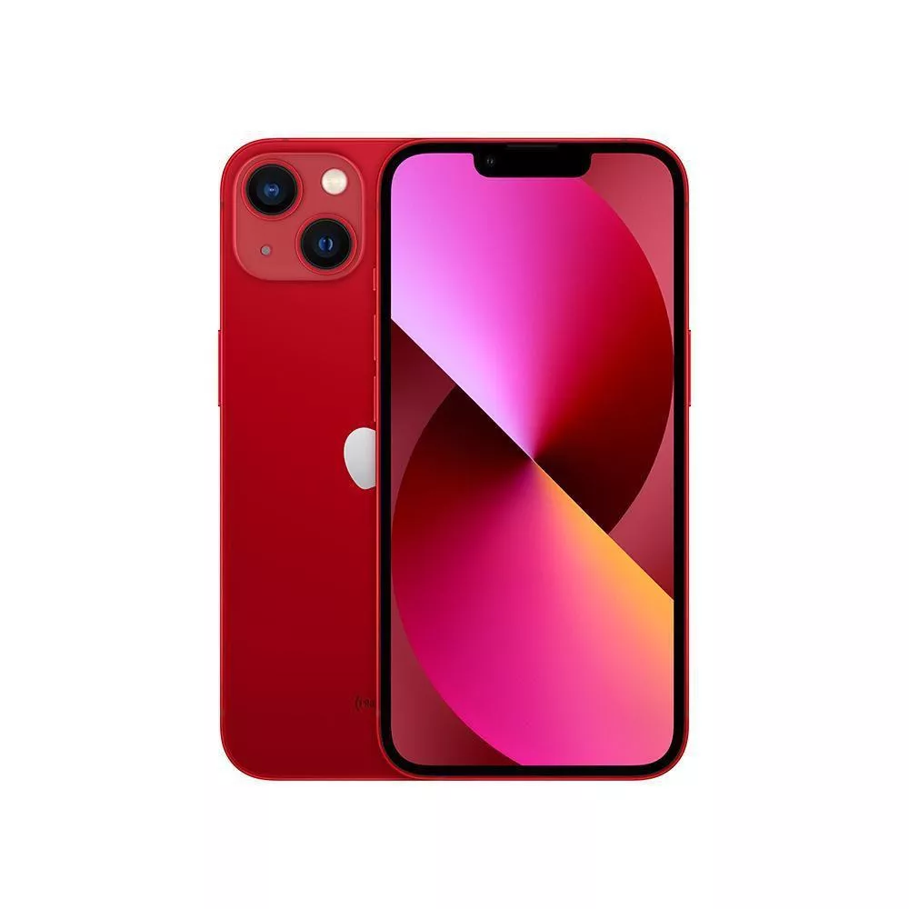 Iphone 13 128gb Red Apple