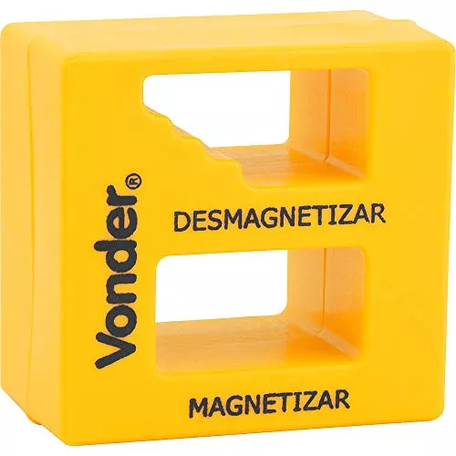 [prime] Magnetizador E Desmagnetizador Vonder