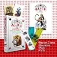 Box Alice No País Das Maravilhas E Alice Através Do Espelho + Alice Para Colorir | Amazon.com.br