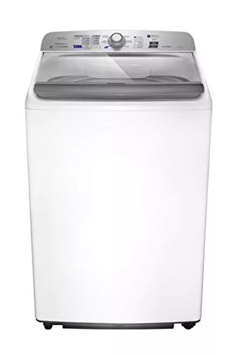 Máquina De Lavar Panasonic 16kg Branco Na-f160b6wb 220v