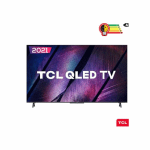 Smart Tv 4k Qled Tcl 65\