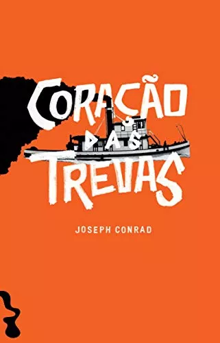 Ebook Corao Das Trevas
