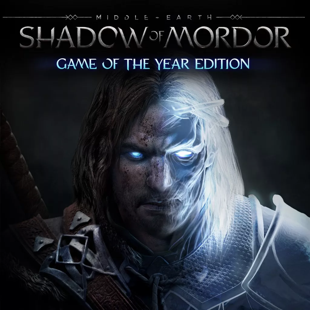 Middle-earth: Shadow Of Mordor - Game Of The Year Edition | Nuuvem