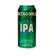 Cerveja Patagonia 473ml