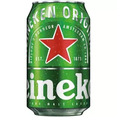 [uber Pass + Extra] Cerveja Heineken Lata 350ml