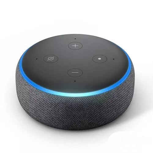 Smart Speaker Amazon Echo Dot 3