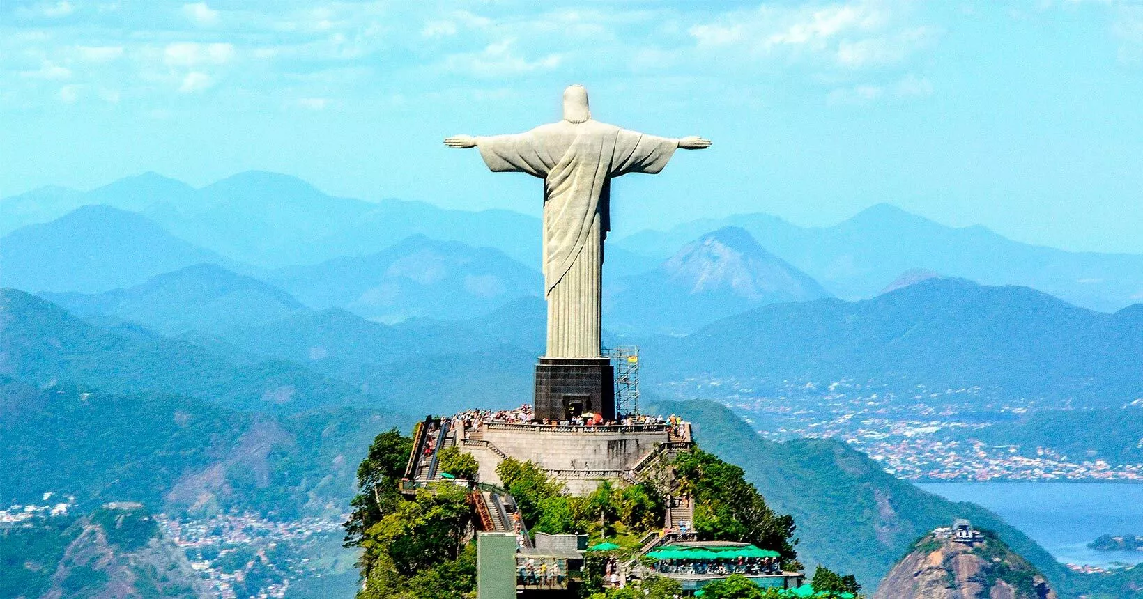 Voos Para O Rio De Janeiro A Partir De R$ 300 Saindo De So Paulo E Mais Cidades!