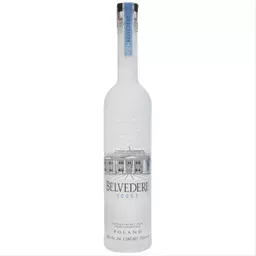 [regional] Belvedere Vodka Pure