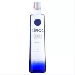 [regional] Ciroc Vodka