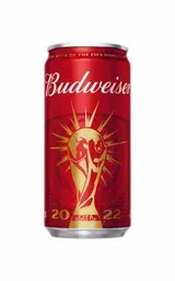 [regional] [rappiprime] Cerveja Budweiser Lata - Po De Acar
