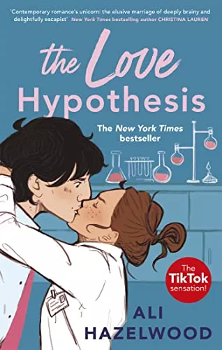 The Love Hypothesis (english Edition) - E-book Kindle