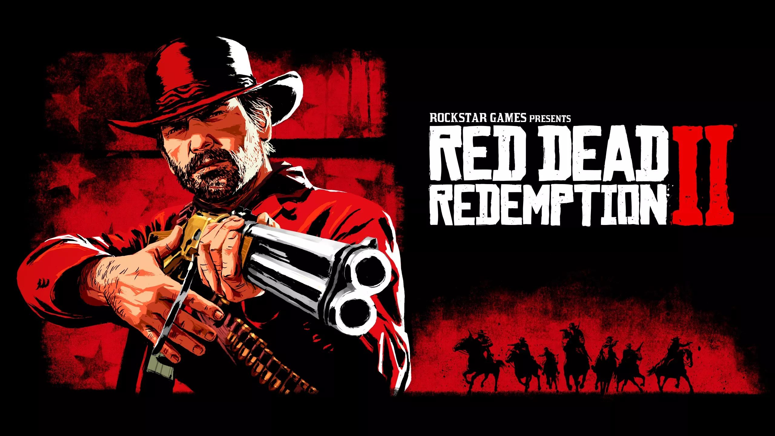 [cupom Epic] Jogo Red Dead Redemption 2 Pc Epic Games