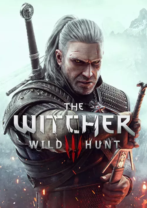 The Witcher 3: Wild Hunt - Com Atualizao De Nova Gerao