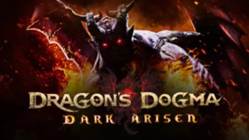 Dragons Dogma: Dark Arisen - Steam Key
